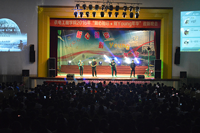 歌曲串烧